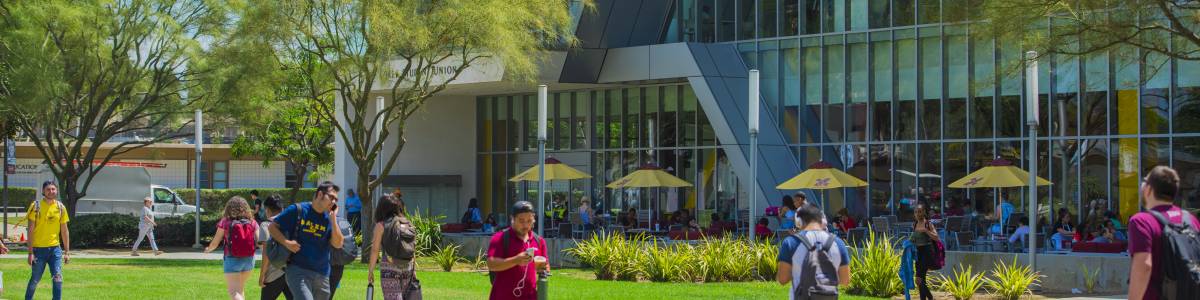CSU Dominguez Hills