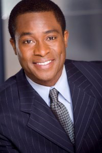 Mr. Alan Caldwell