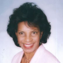 Ms. Del Huff