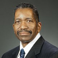 Mr. Gilbert F. Ivey
